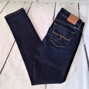 Lucky Brand Lolita Skinny NWOT